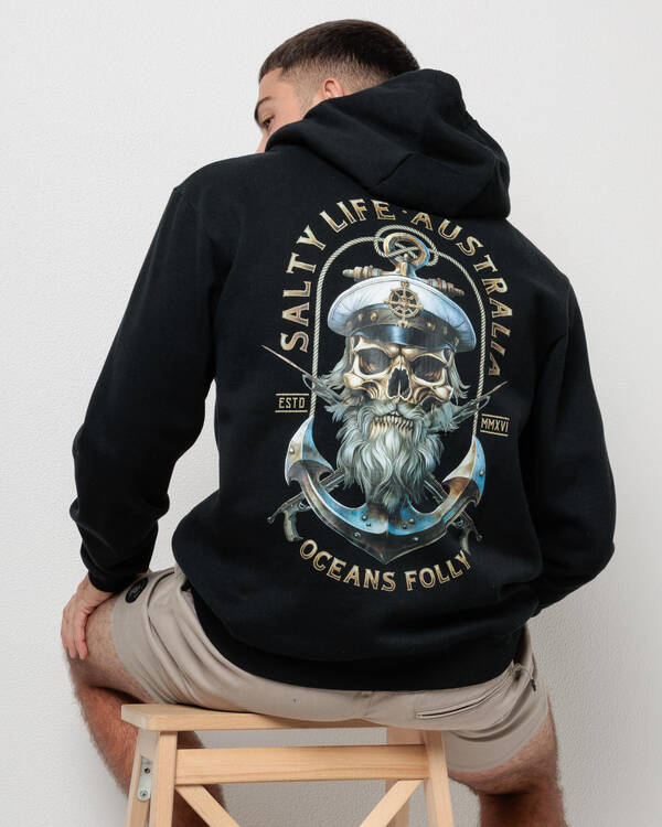 Pillager Hoodie