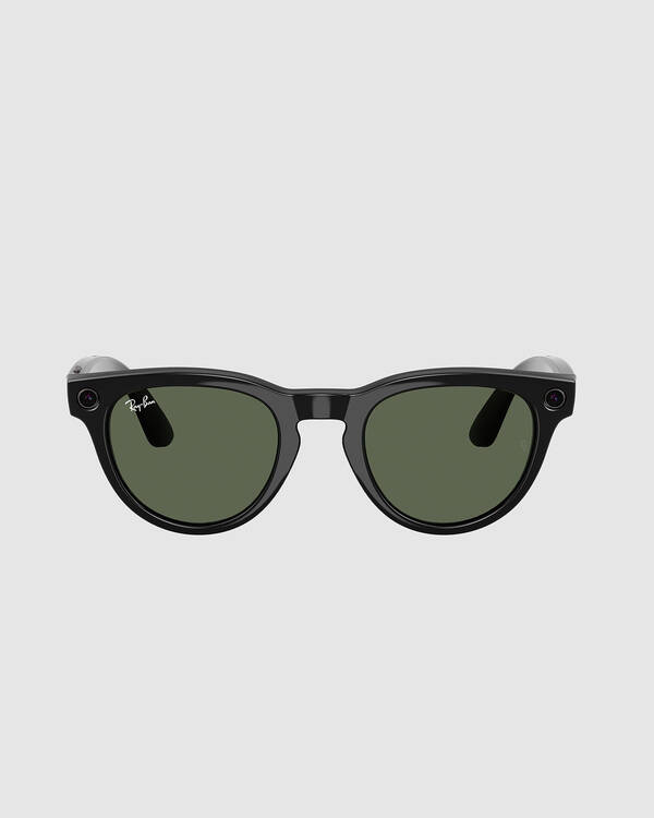 Meta Gen 2 Headliner Transitions Sunglasses