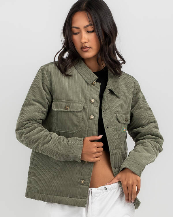 Rancher Chore Jacket