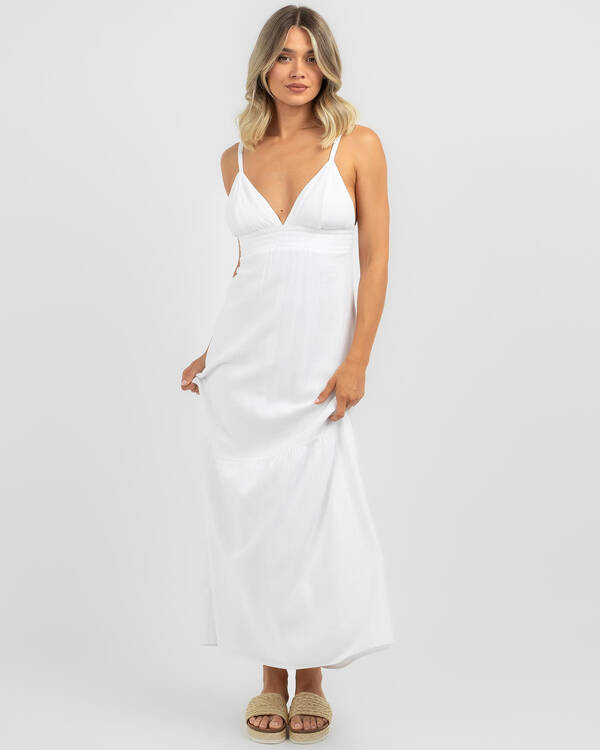 Luka Dallis Maxi Dress