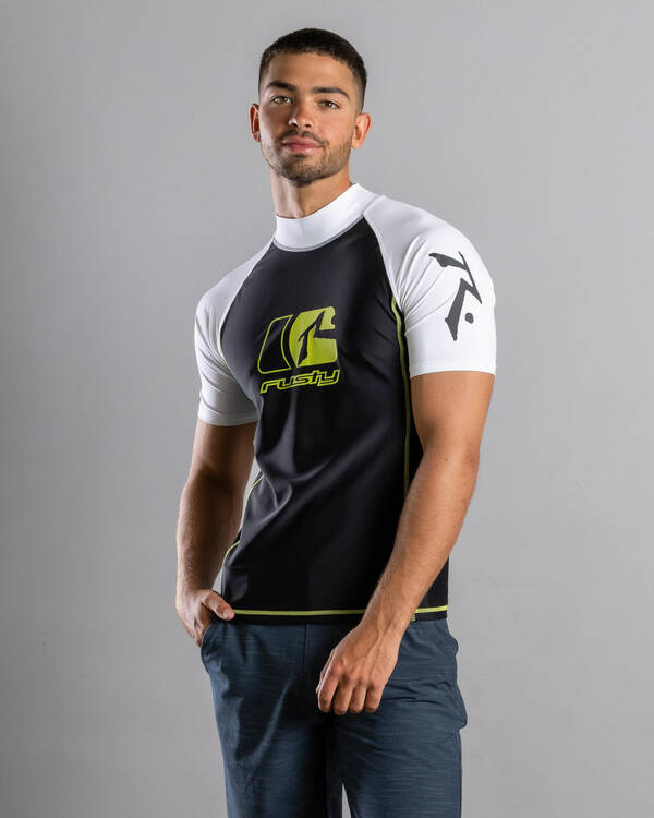 Y2SHAY Short Sleeve Wet shirt