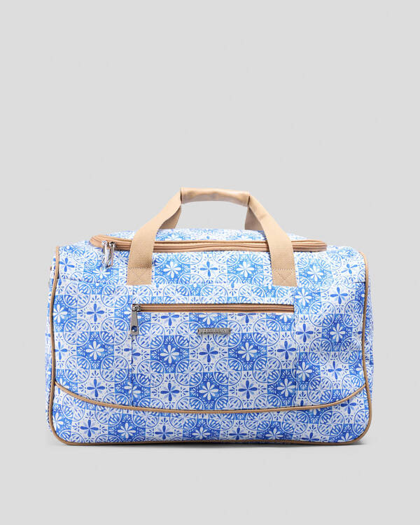 Shylah Duffle Bag