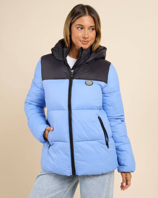 Anti-Series Insulated Jacket