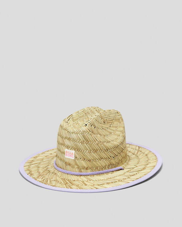 Beach Dayz Panama Hat