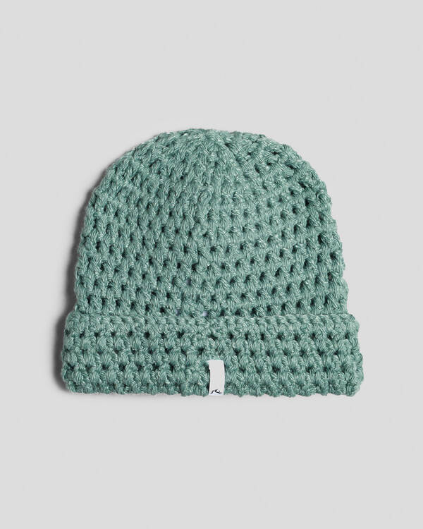 Astra Recycled Beanie