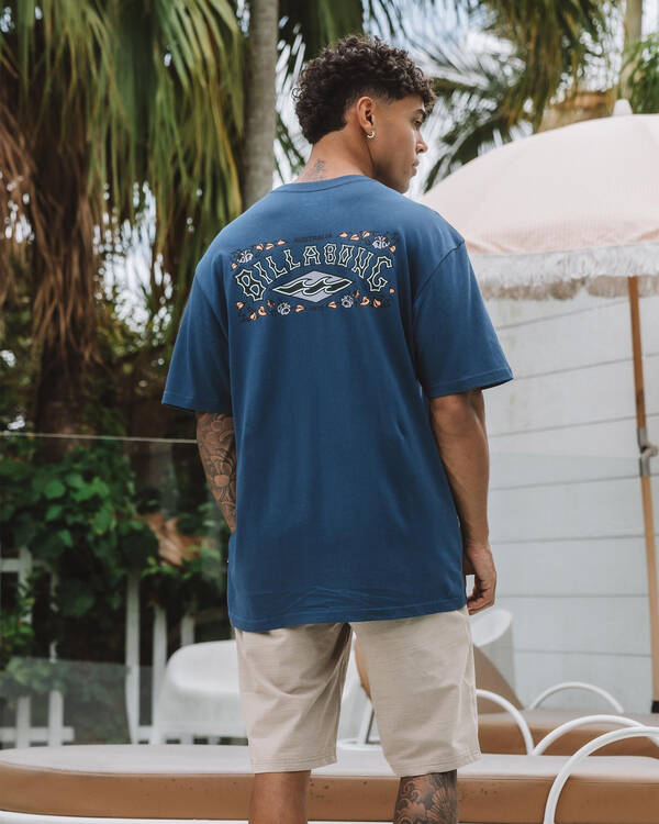 Heritage Arch Premium T-Shirt