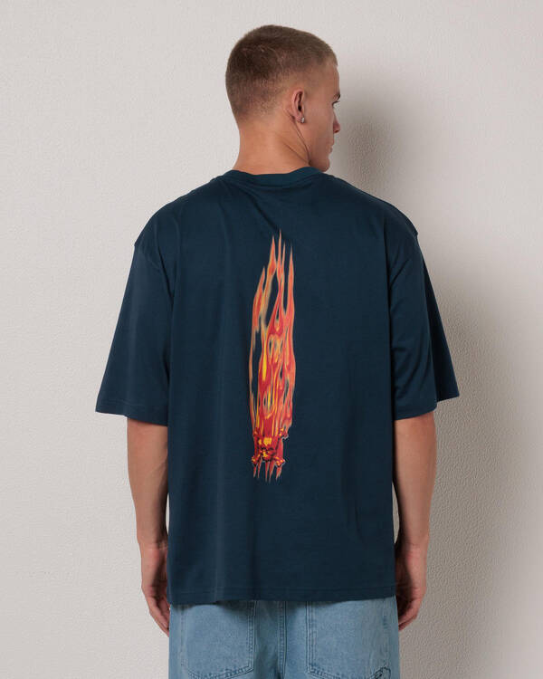 Heritage Washed T-Shirt