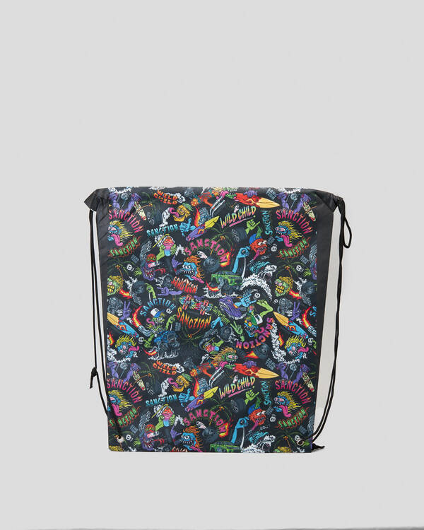 Monstrous Eco Bag
