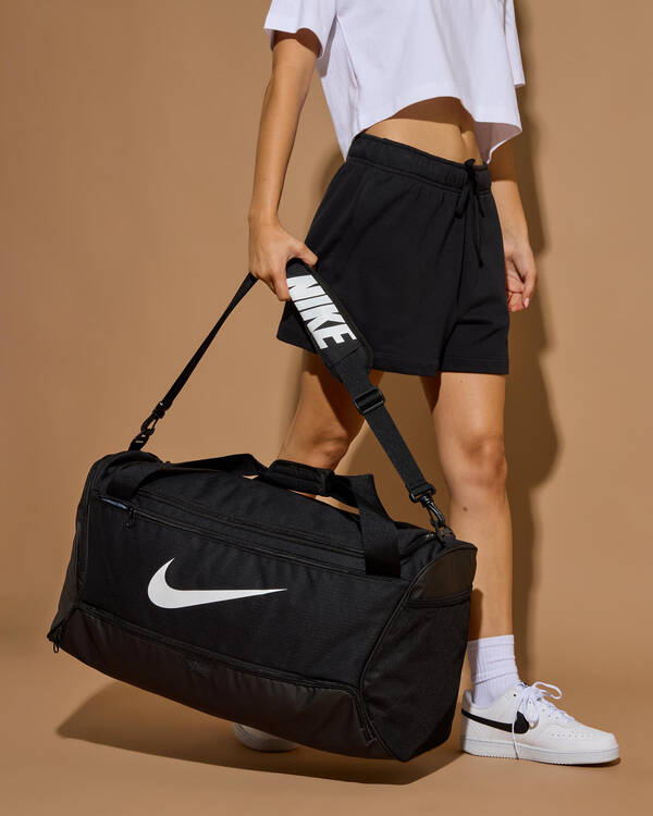 Brasilia Large 95L Duffle Bag