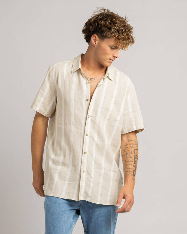 Valley Short Sleeve Shirt