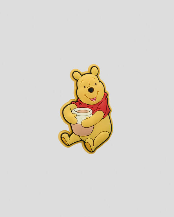 Winnie The Pooh Honey Jibbitz