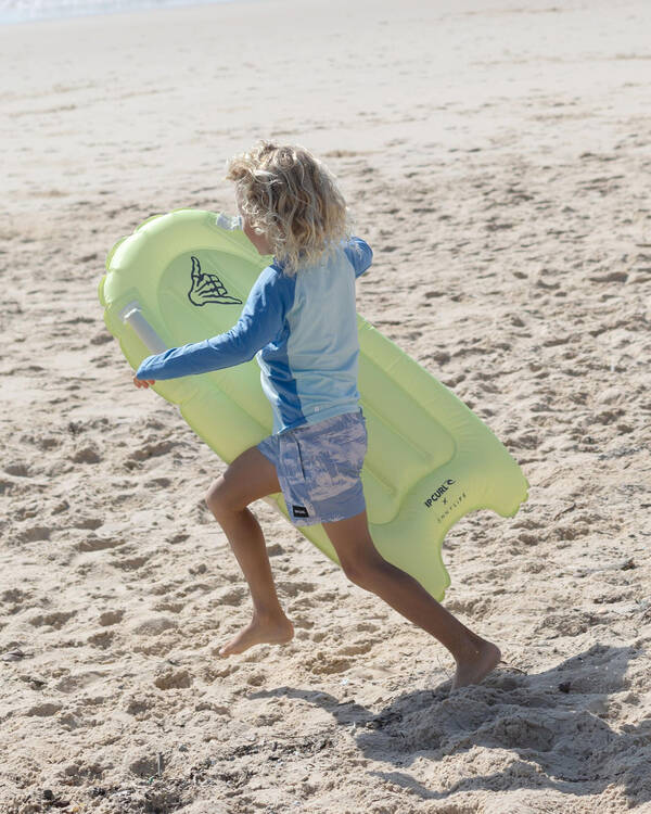 Shred Surf Mat