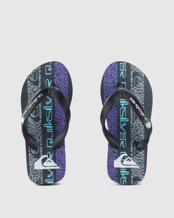 Moncata Art SPKD Thongs