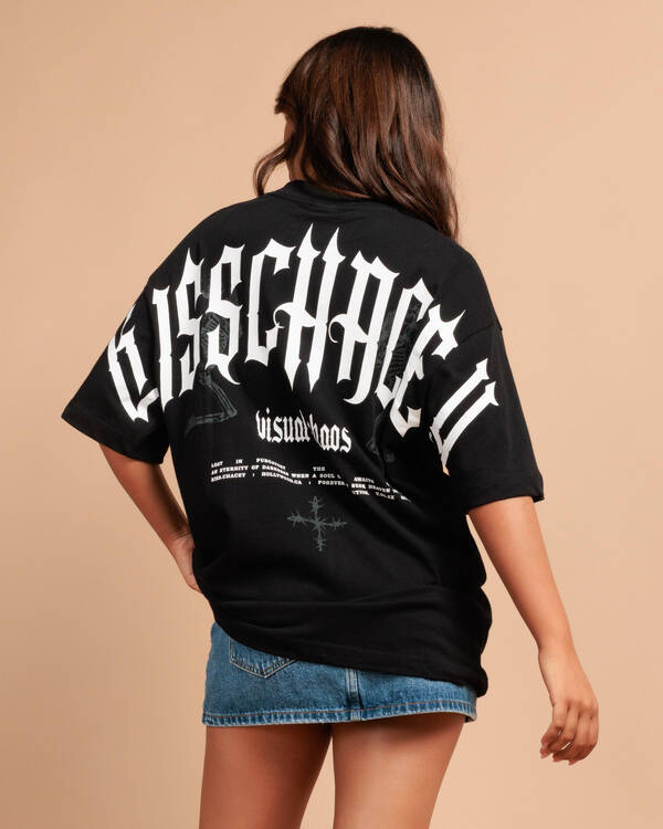 Seek Heaven Street T-Shirt