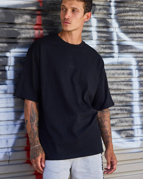 Parse Box Fit T-Shirt