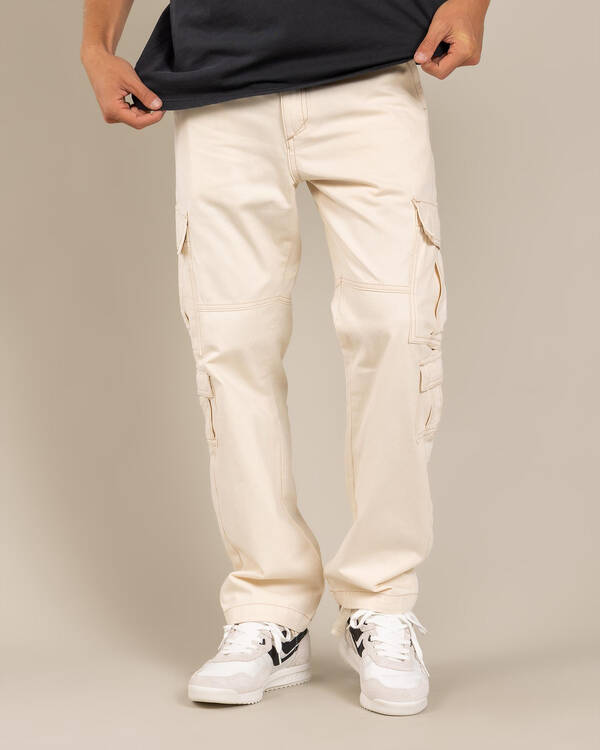 Utility Cargo Pants