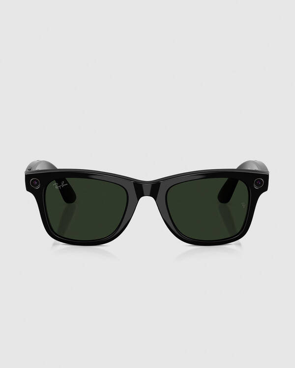 Meta Gen 2 Wayfarer Transitions Sunglasses