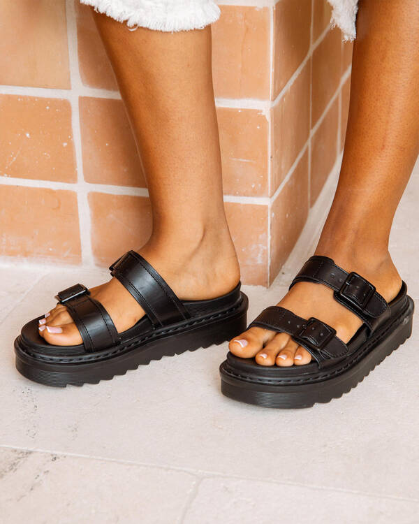 Donna Flatform Shoes