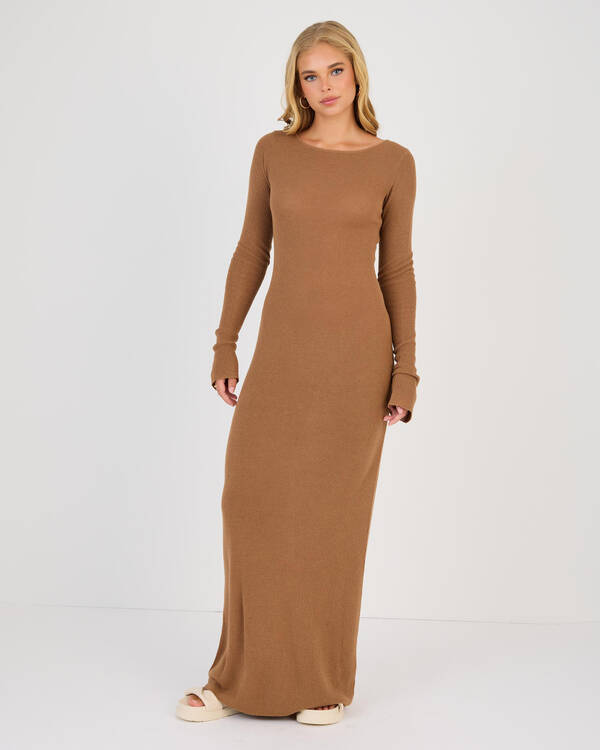 Day Dream Maxi Dress