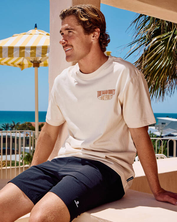 Freestyle Volley Shorts