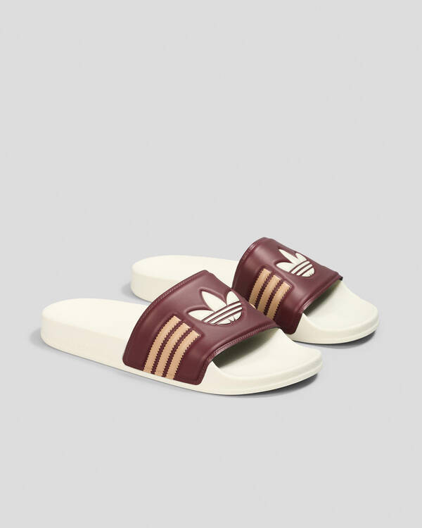 Adidas Adilette Slide Sandals