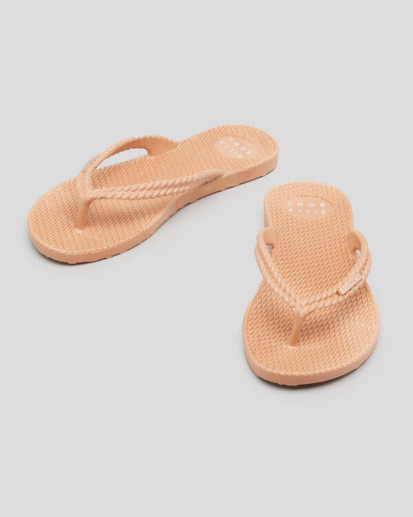 Kick Back Thongs