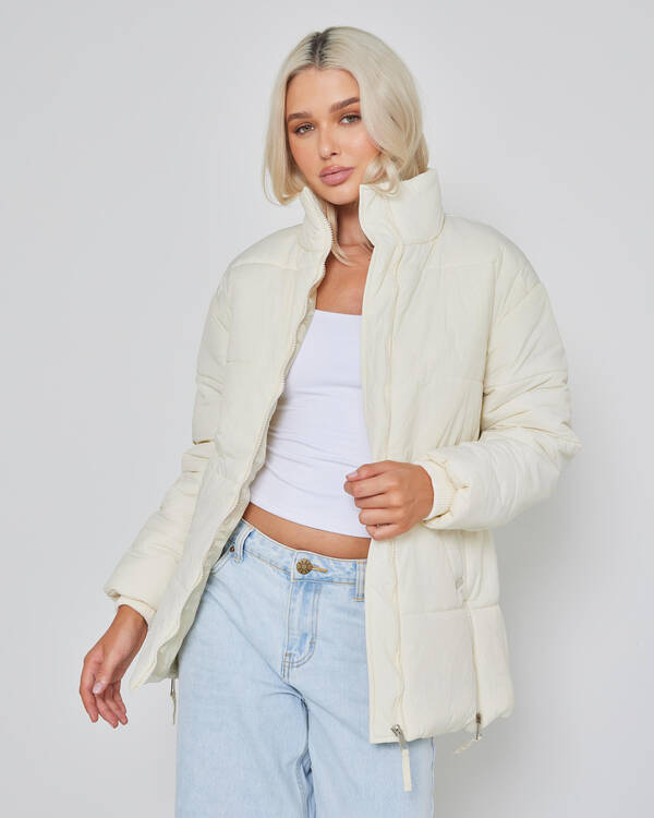 Berlin Puffer Jacket