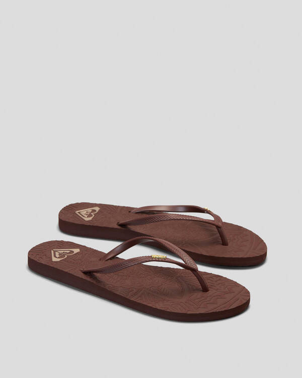 Antilles II Thongs
