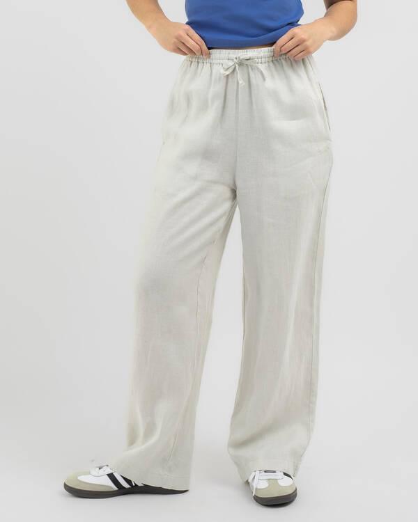 Efficient Space Beach Pants