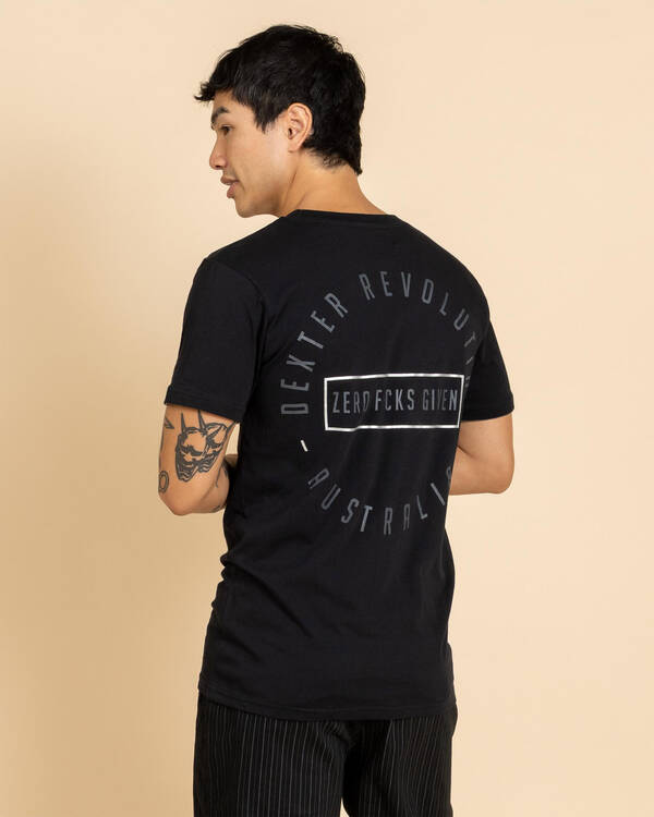 Aspect T-Shirt
