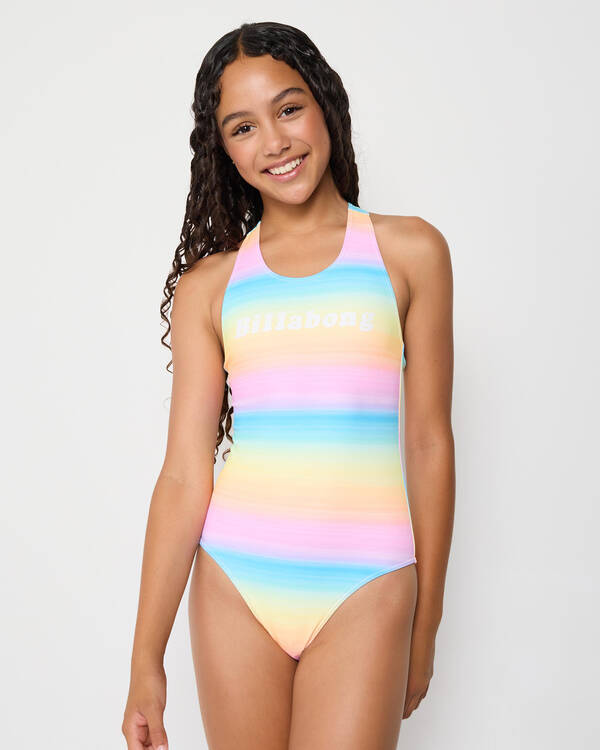 Vista Dreamin One Piece Swimsuit