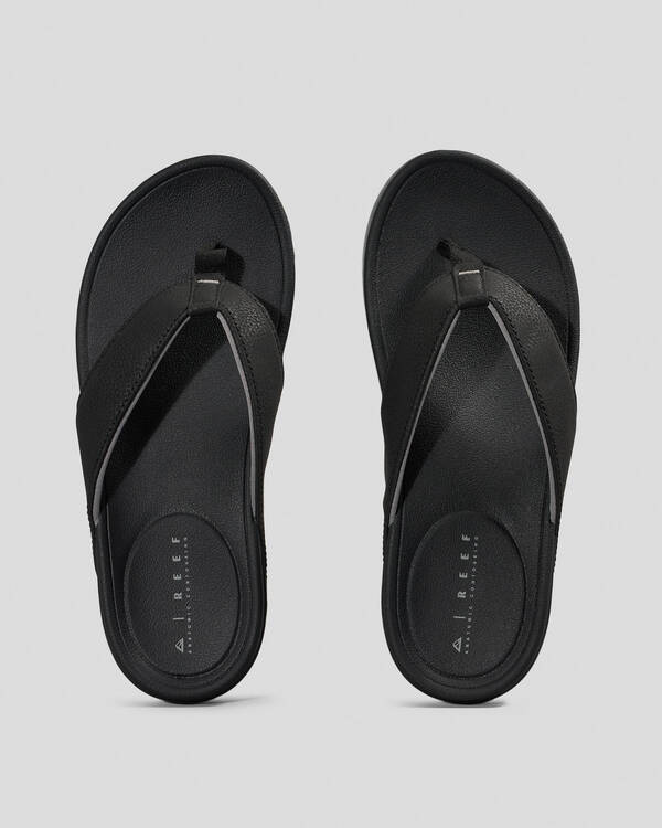 Cushion Bonzer Thongs