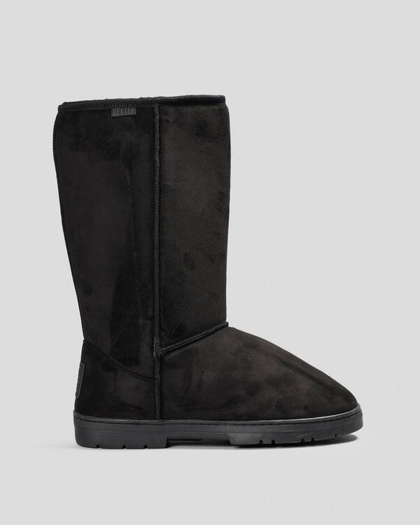 Colorado Black Boots