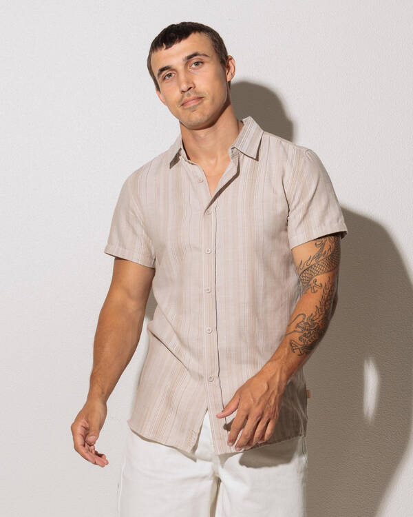 Digress Short Sleeve Shirt