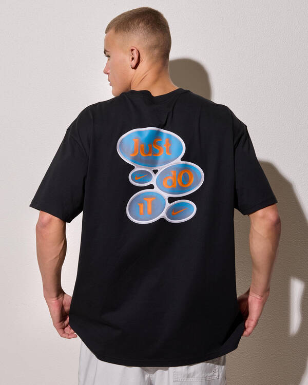 M90 Swoosh Just Do It T-Shirt