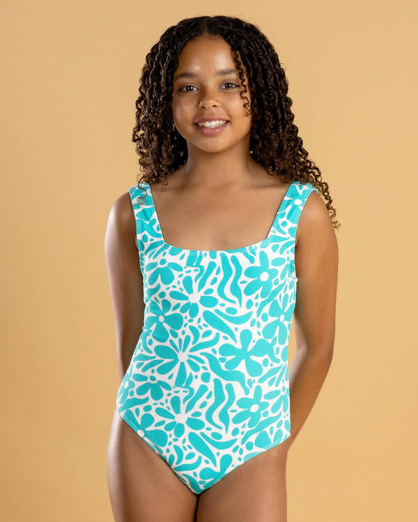 Bonnie One Piece Swimsuit