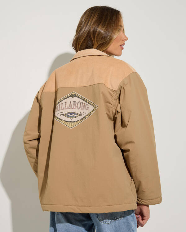 The Original Vibes 2 Jacket