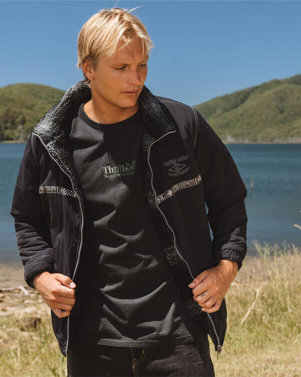 Altitude Jacket