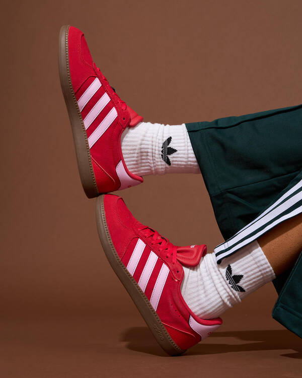 Breaknet Sleek Shoes