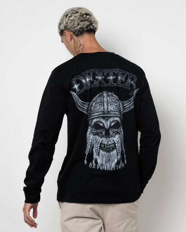 Odin Long Sleeve T-Shirt