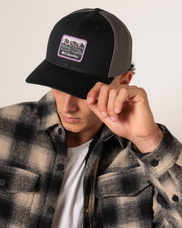 Trucker Cap