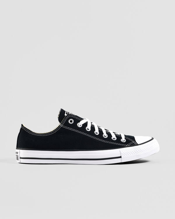 Chuck Taylor All Star Lo-Cut Shoes