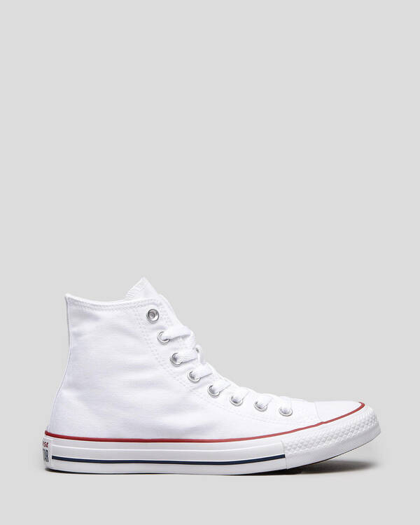 Chuck Taylor Hi-Top Shoes