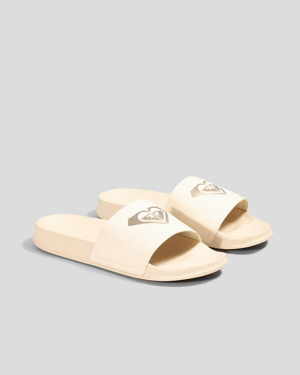 Roxy Slippy Slide Sandals