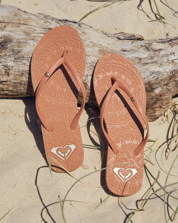 Antilles Thongs