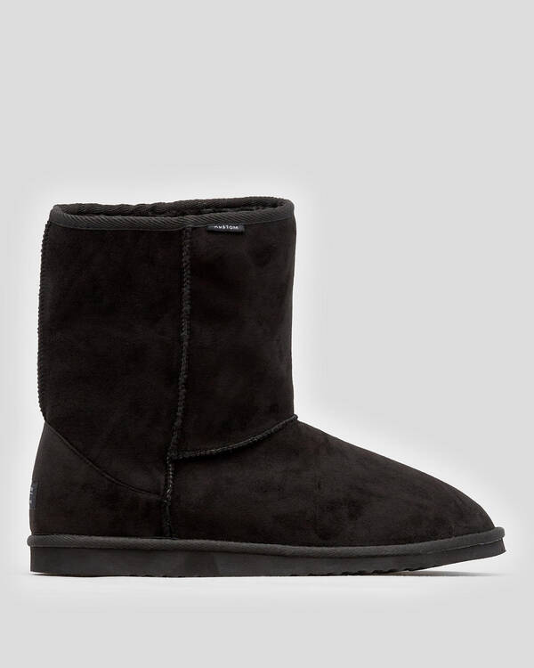 Polar Boots