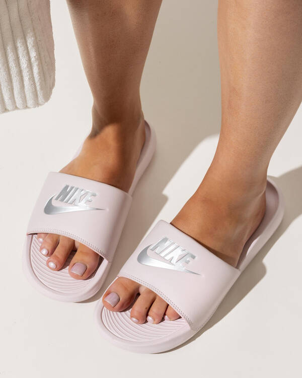 Nike Victori One Slide Sandals