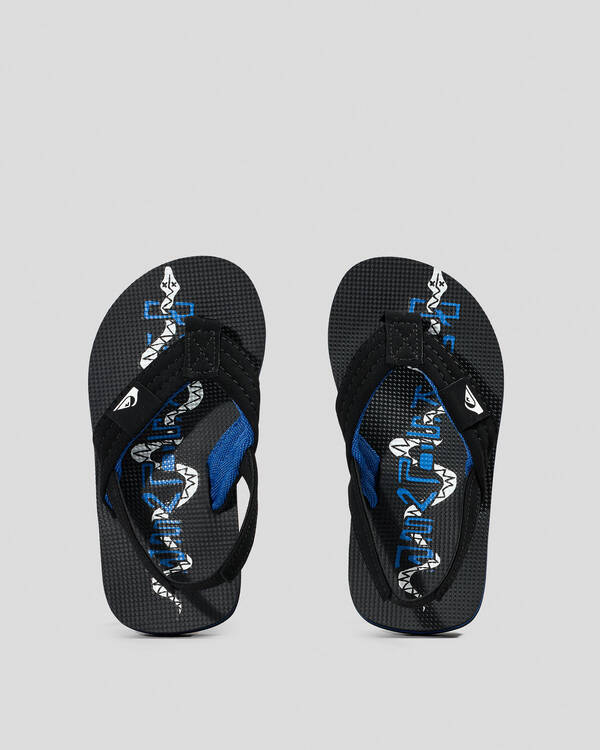 Toddlers' Molokai Layback SP KD Thongs