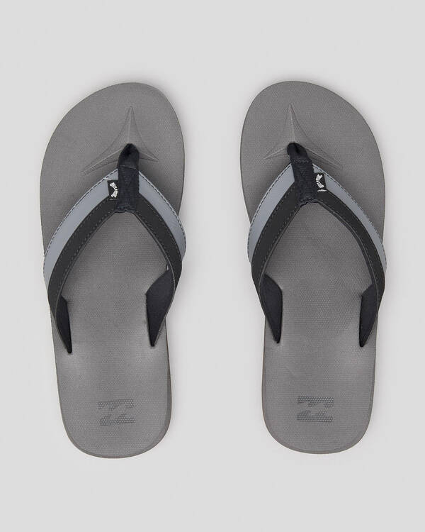 All Day Impact Thongs