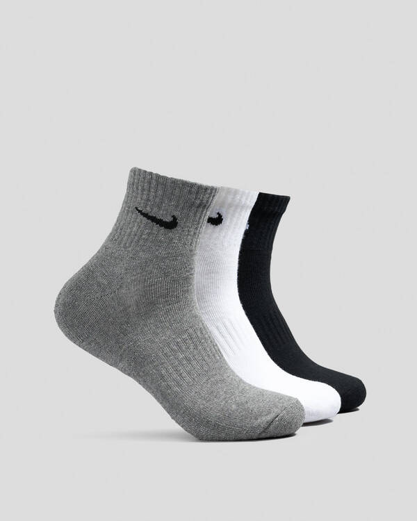 Everyday Cushion Socks